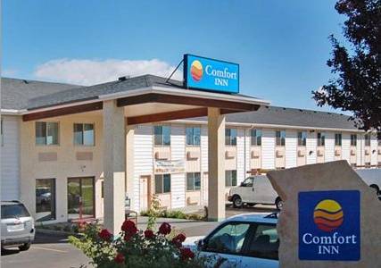 Comfort Inn Boise