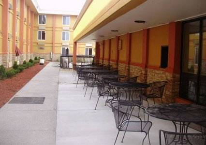 Comfort Inn Chattanooga