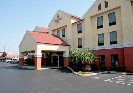 Comfort Inn Cincinnati Airport Turfway Road