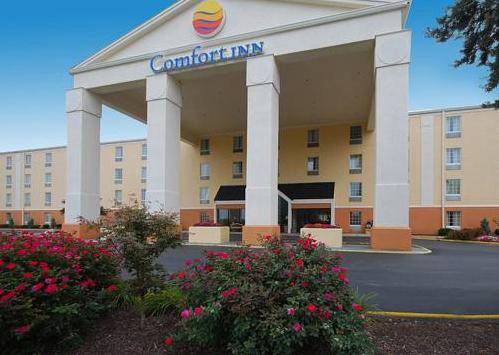 Comfort Inn Conference Center Westport/St. Louis