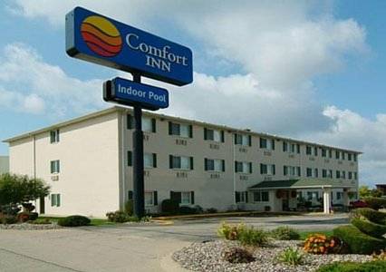 Quality Inn Dubuque