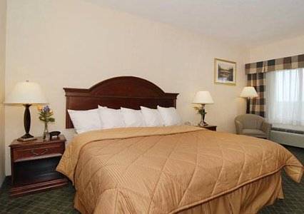 Comfort Inn East Windsor