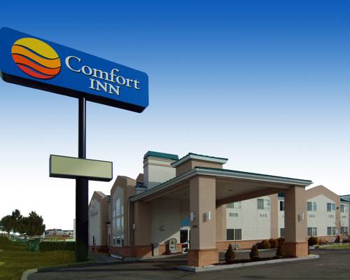 Comfort Inn Elko