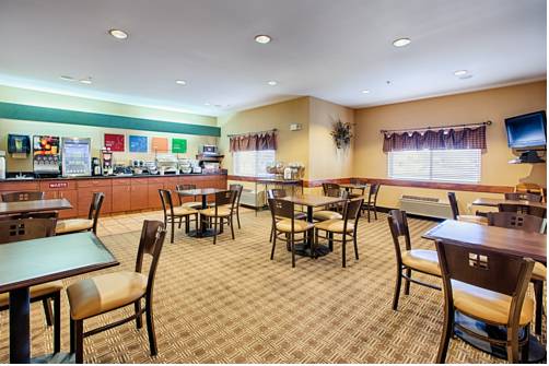 Comfort Inn Fort Collins