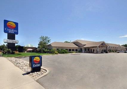 Comfort Inn Grand Junction