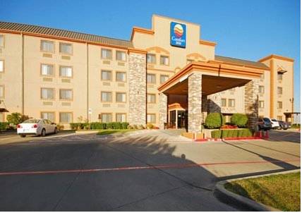 Comfort Inn Grapevine