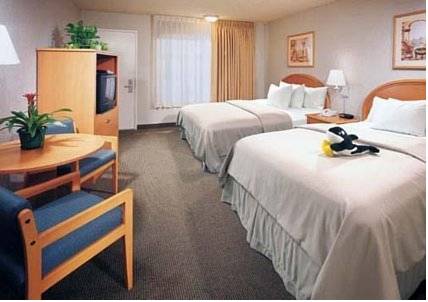 Comfort Inn San Diego Hotel Circle SeaWorld Area