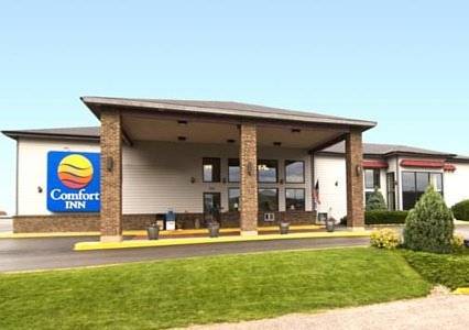 Comfort Inn I-90 Rapid City