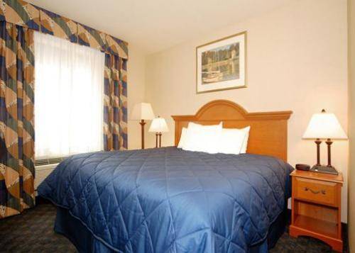 Comfort Inn JFK Airport