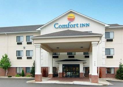 Comfort Inn Kalamazoo