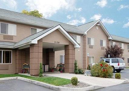 Comfort Inn Lewiston