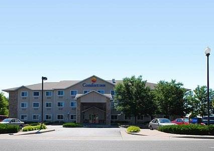 Comfort Inn Loveland