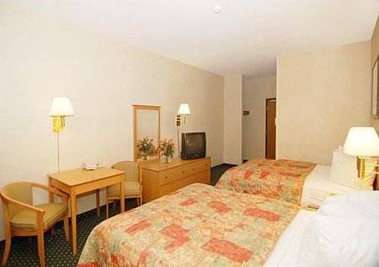 Comfort Inn Moline