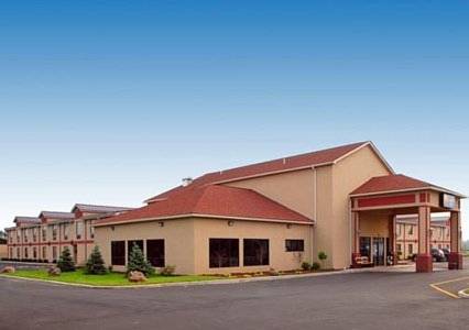 Comfort Inn Near Walden Galleria Mall- Cheektowaga