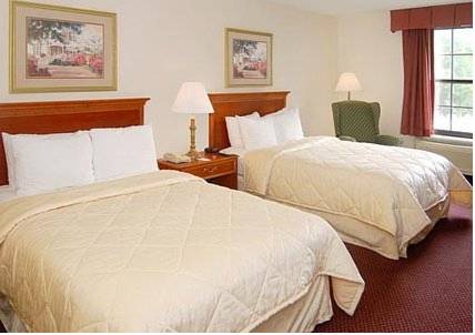 Comfort Inn Newport News