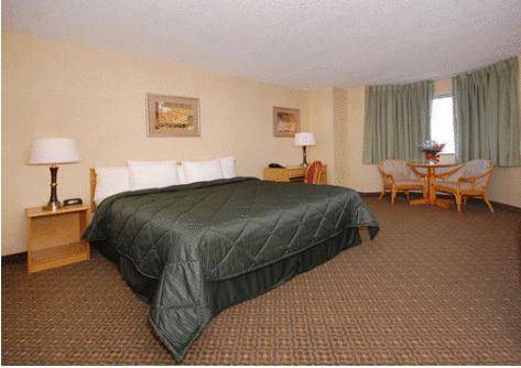 Comfort Inn North