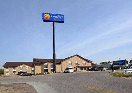 Comfort Inn North Platte