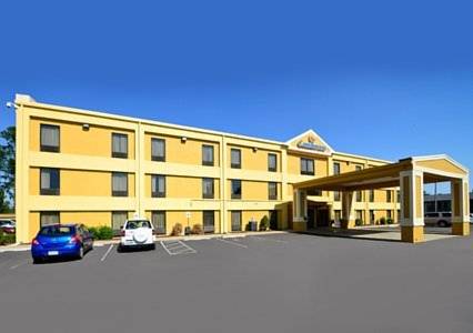 Comfort Inn Paducah