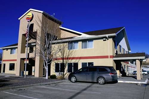 Comfort Inn Pierre