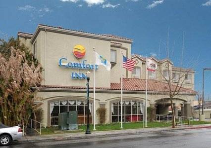 Comfort Inn San Jose