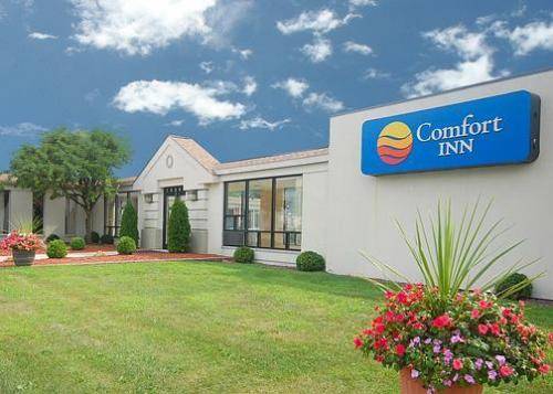 Comfort Inn Seekonk