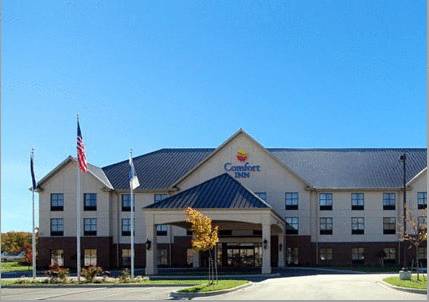 Comfort Inn Southwest Louisville