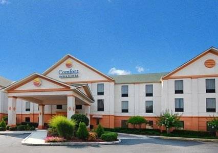 Comfort Inn & Suites Airport South