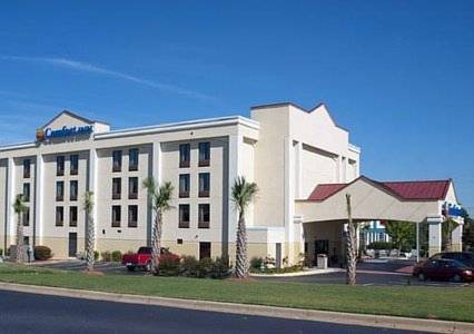 Comfort Inn & Suites Athens