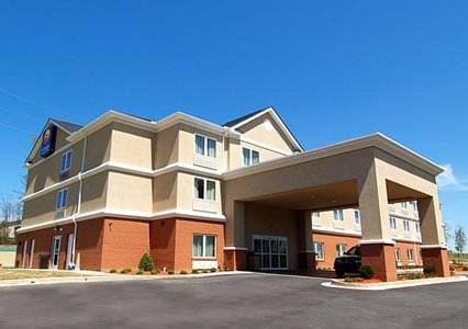 Comfort Inn & Suites Augusta