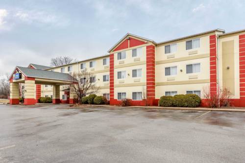 Comfort Inn & Suites East Moline