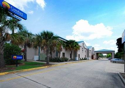 Comfort Inn & Suites Lafayette