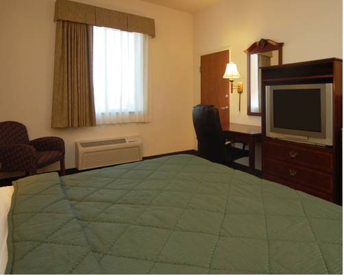 Comfort Inn & Suites Riverton