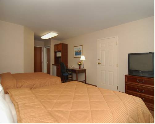 Comfort Inn & Suites South Burlington