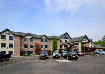 Comfort Inn & Suites Taylor