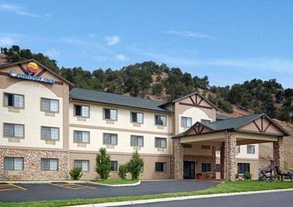 Comfort Inn Vail Valley/Eagle