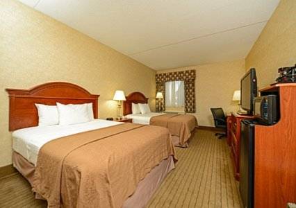 Comfort Inn West Monroe