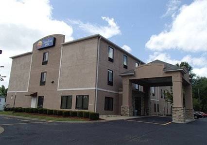 Comfort Inn Yorktown