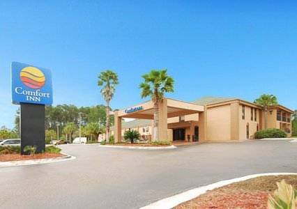 Comfort Inn Yulee