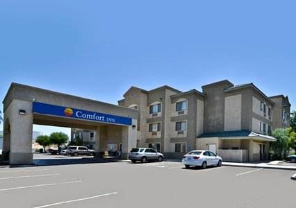 Comfort Inn Yuma