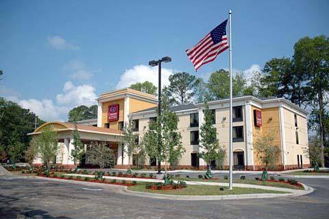 Comfort Suites Beaufort