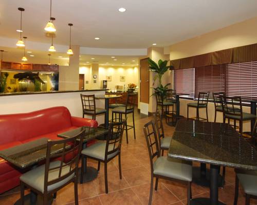 Comfort Suites Brownsville