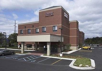 Comfort Suites Canton