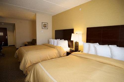 Comfort Suites Cicero