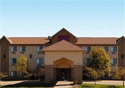 Comfort Suites Council Bluffs