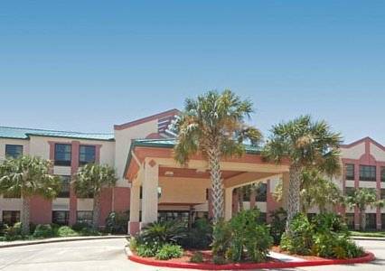 Comfort Suites New Iberia