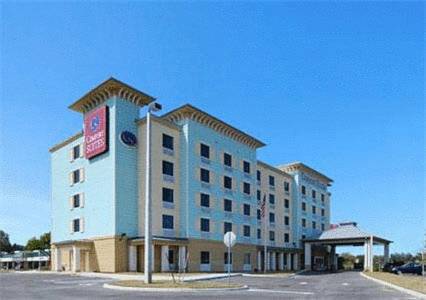 Comfort Suites Palm Bay