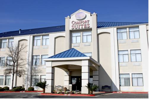 Comfort Suites South Austin