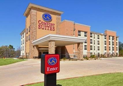 Comfort Suites Texarkana