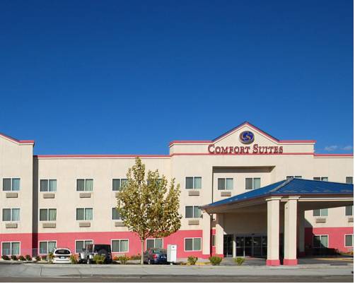 Comfort Suites Victorville