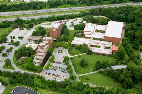 Conference Center at the Maritime Institute